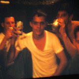 "Tom Wakins and Comrades May 1967 - ABtry 6/27th Arty"